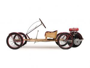 Briggs & Stratton Flyer '1920